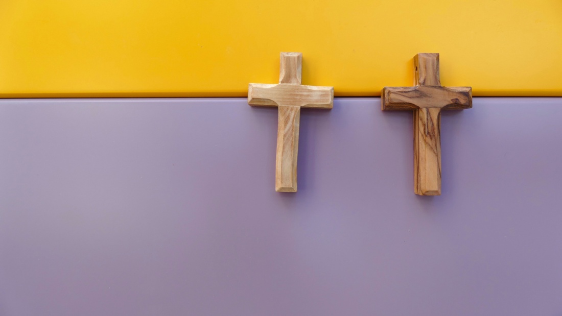 Unterschied zwischen evangelischer und katholischer Kirche