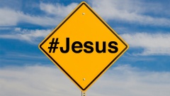 #Jesus ist der neue Trend der Kirche?