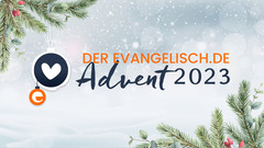 Der evangelisch.de-Advent 2023