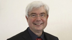 Theologe Bernd Kuschnerus
