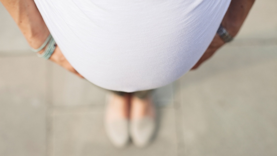 Broschüre bei auffälligen Gen-Tests in der Schwangerschaft 