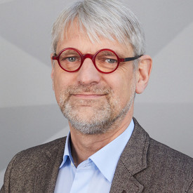 Prof. Ulrich Körtner