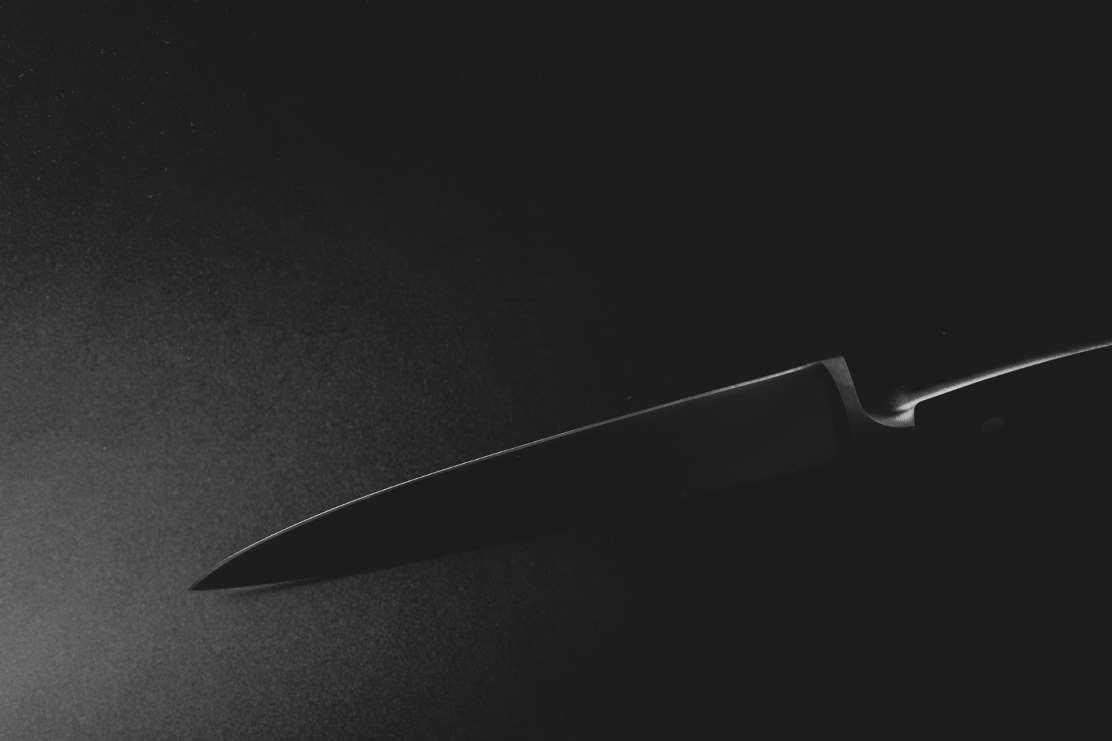 Ein Messer