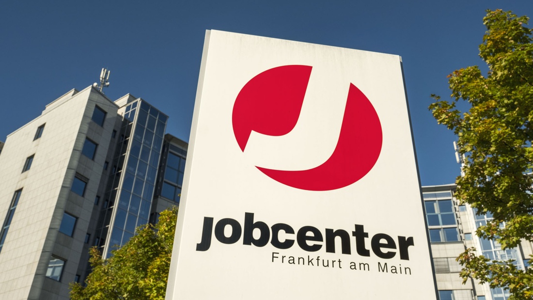 Jobcenter in Frankfurt am Main
