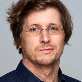 Moritz Schularick