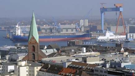 Nikolaikirche Kiel
