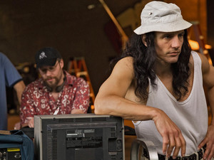 The Disaster Artist