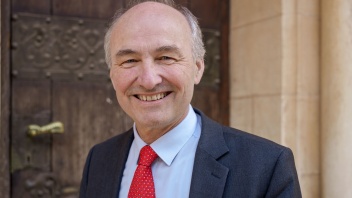 Wolfgang Schmidt