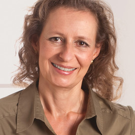 Michaela Fröhlich