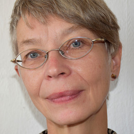 Martina Keller