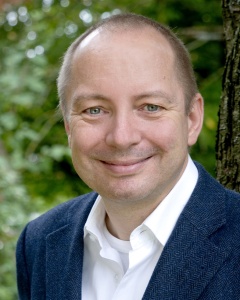 Prof. Dr. Rainer Liepold