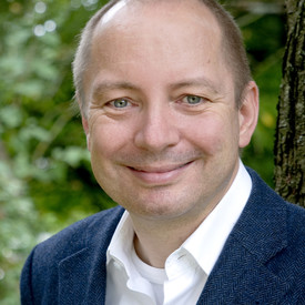 Prof. Dr. Rainer Liepold