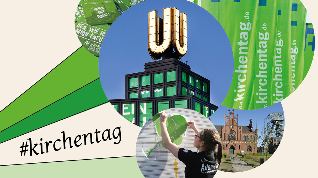 Kirchentag 2019