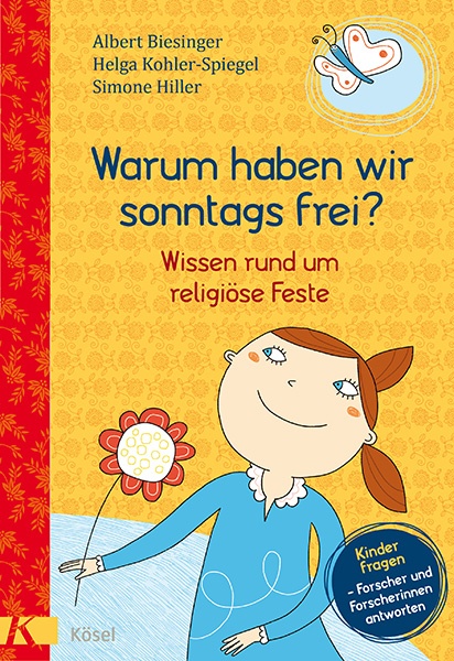 Warum haben wir sonntags frei? 