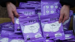 Diakonie Baden fordert Kostenübernahme bei FFP2-Masken