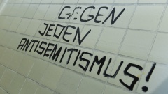 Antisemitismus-Prävention an Schulen