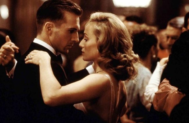 The English Patient (Anthony Minghella)