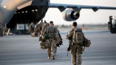 Abzug der Bundeswehr aus Afghanistan
