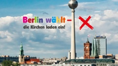 Berlin wählt