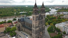 Marburger Dom bekommt neue Glocken