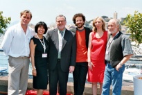 Jury œcuménique, Cannes 2004