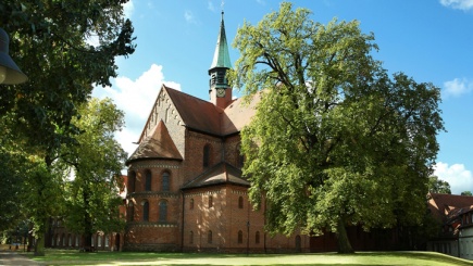 Klosterkirche Lehnin