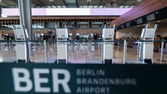 Flughafen Berlin Brandenburg 