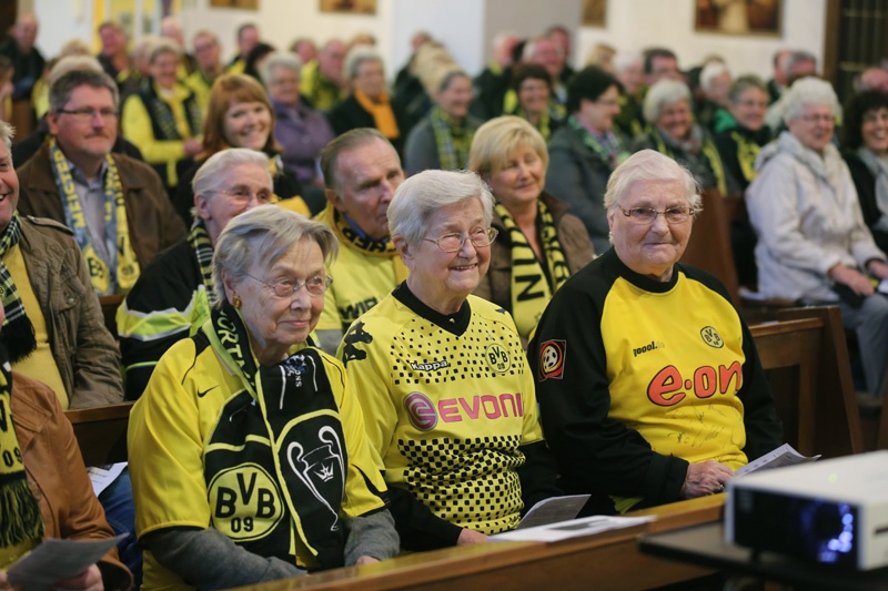 Beten half zumindest nicht wie erhofft