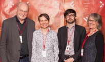 Ecumenical Jury Fribourg 2018