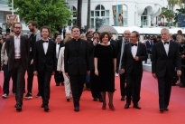 Ökumenische Jury Cannes 2018