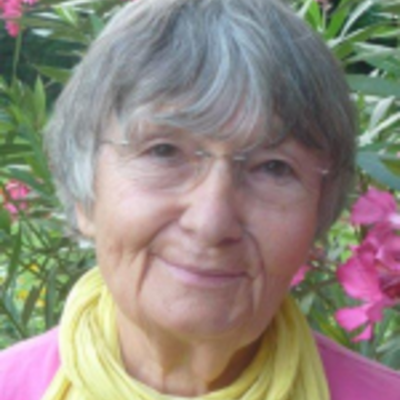 Renate Kirsch