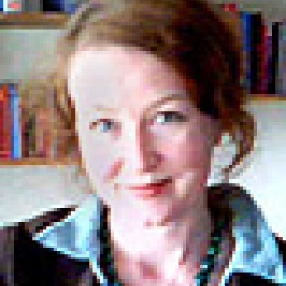 Dr. Ursula Rothe