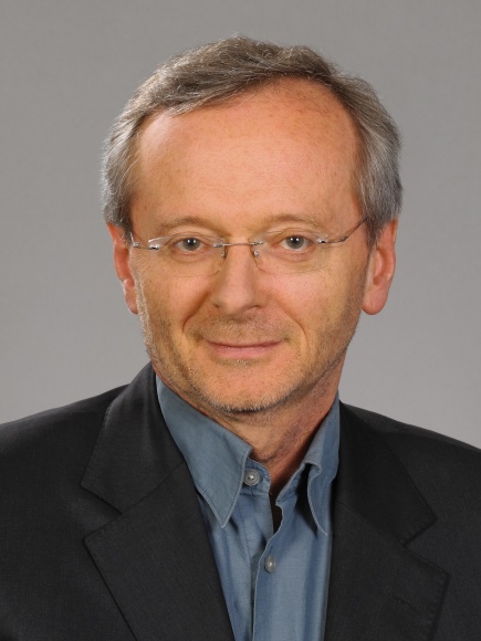 Wolf-Dieter Steinmann