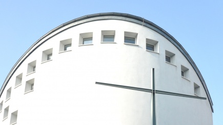 Evangelische Kirche in Klosterneuburg