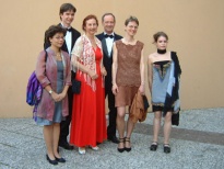 Ecumenical Jury, Cannes 2003
