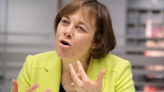 Annette Kurschus