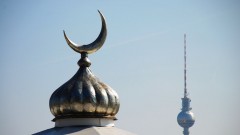 Moschee in Berlin