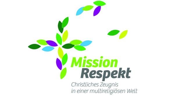 Kongress-Logo für "MissionRespekt"