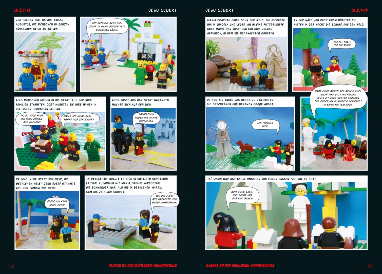 Legobibel