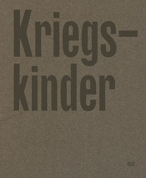 Buch Kriegskinder