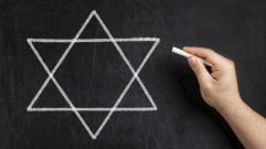 Internetseite mit Informationen über das Judentum 