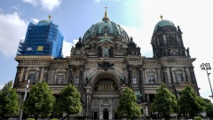 Berliner Dom