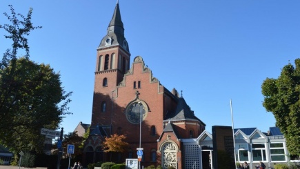 Thomaskirche Kempen