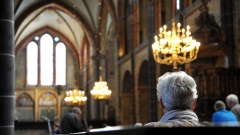 Das Projekt: "Gottesdienst wie zu Luthers Zeiten" betrifft Musik und die Anteile des Deutschen und des Lateinischen im Gottesdienst. Wie es abgelaufen sein könnte, soll am 9. Februar 2017 ein Festgottesdienst als Konzert im Bremer Dom zeigen.