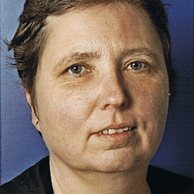 Christine Schweitzer