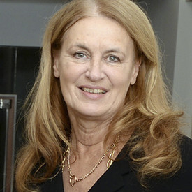 Irene Schulte-Hillen