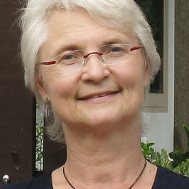 Annegret Helmer