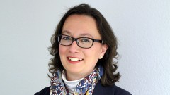 Heidrun Schnell wird neue Leiterin der Finanzabteilung im Kirchenamt der Evangelischen Kirche in Deutschland (EKD).