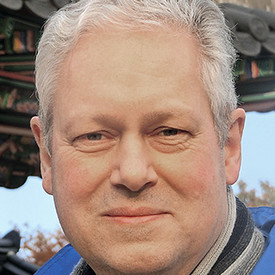 Volker Thiedemann
