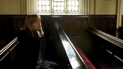 Orgelnachspiel: Gehen oder Sitzenbleiben